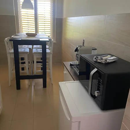 Soos Apartment Balatonfured