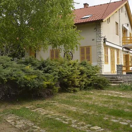 Soos Apartment Balatonfured