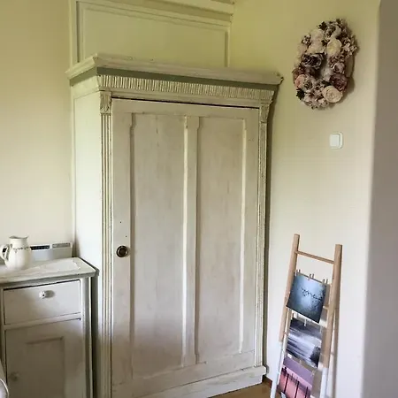 Soos Apartment Balatonfured