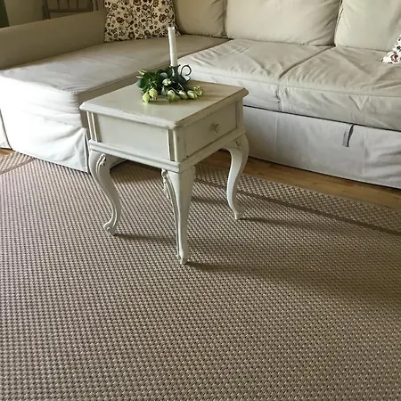 Soos アパート バラトンフレド