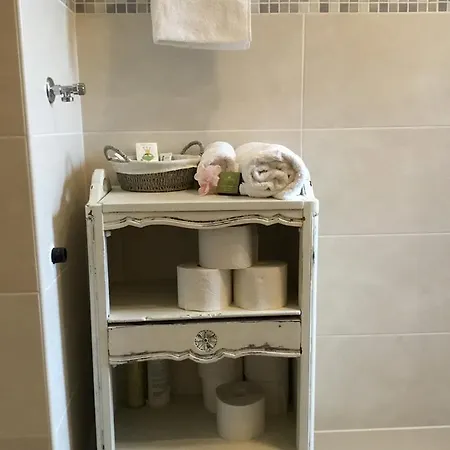 Soos Lägenhet Balatonfüred