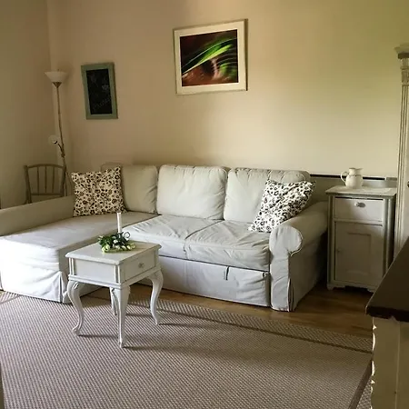 Apartment Soos Balatonfured