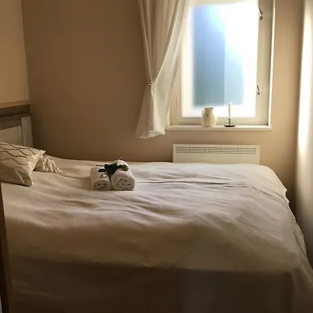 Apartment Soos