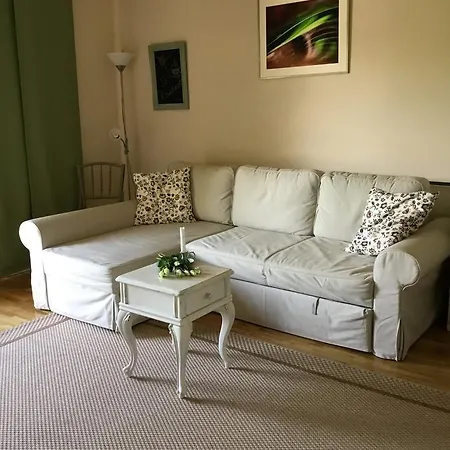 Soos Apartment Balatonfured