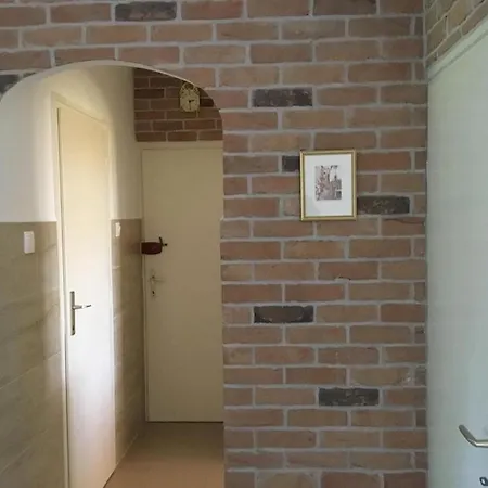 Apartment Soos