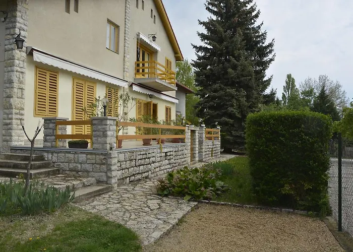 Soos Balatonfured