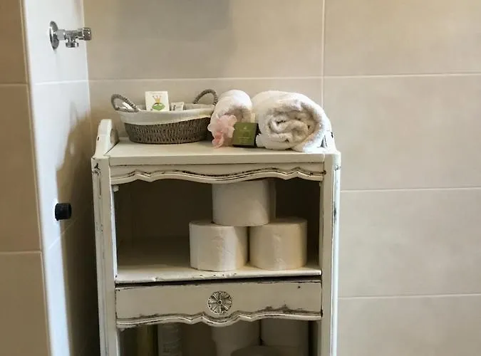 Soos Apartment Balatonfured
