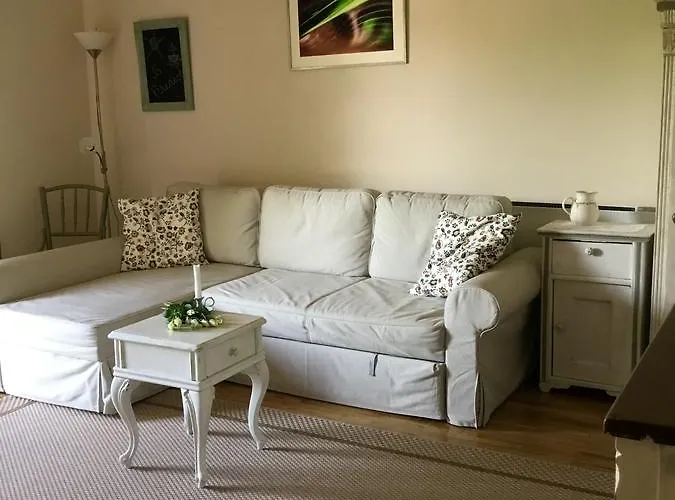 Apartment Soos Balatonfured