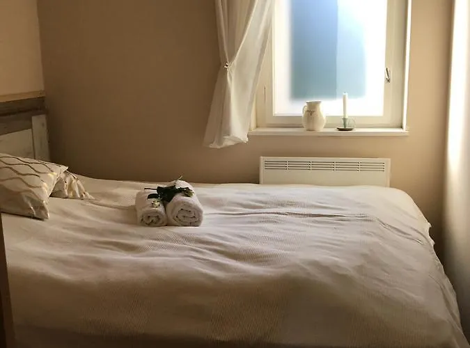Apartment Soos