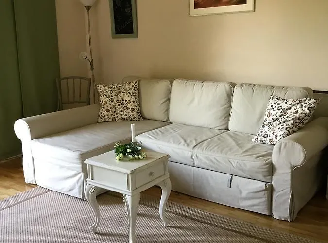 Soos Apartment Balatonfured
