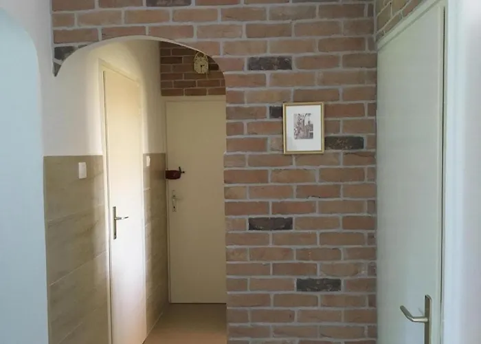 Apartment Soos